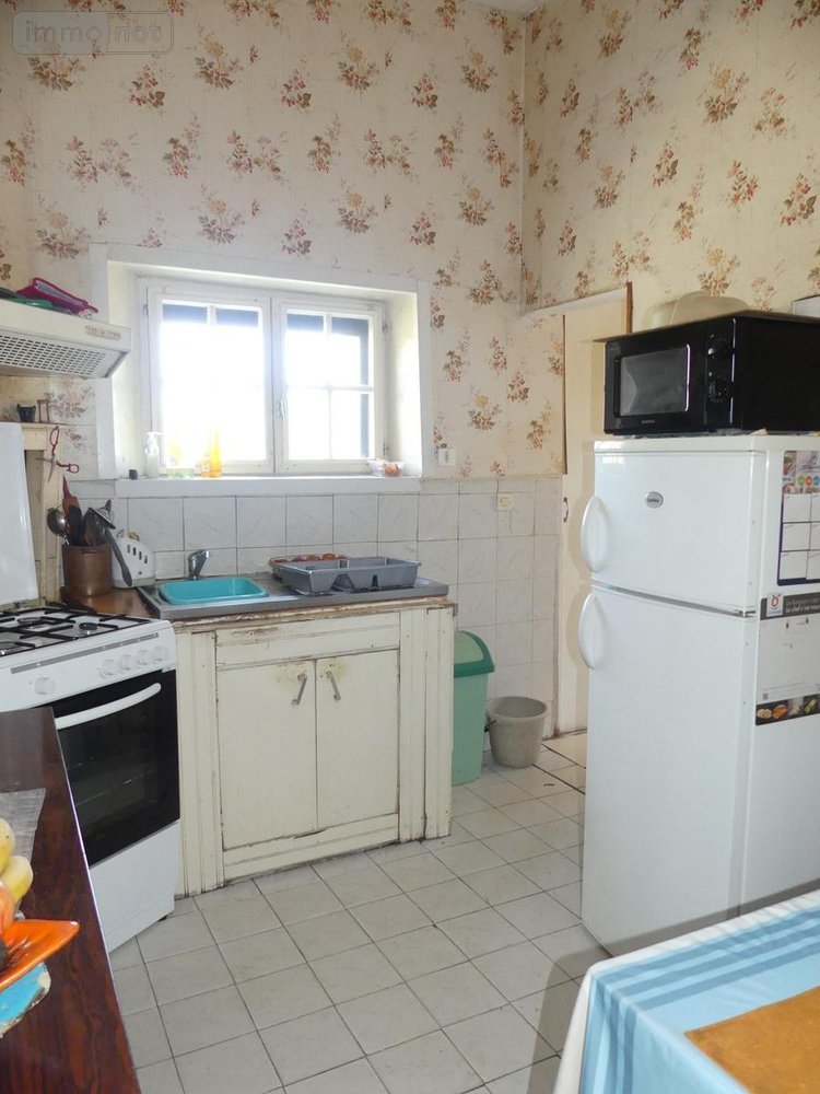 Maison a vendre Avessac 44460 Loire-Atlantique 133 m2 6 pièces 158850 euros