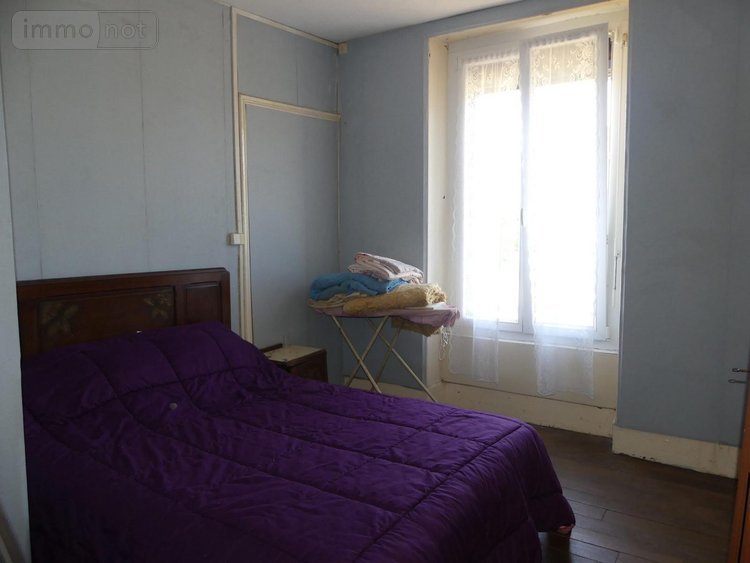 Maison a vendre Avessac 44460 Loire-Atlantique 133 m2 6 pièces 158850 euros