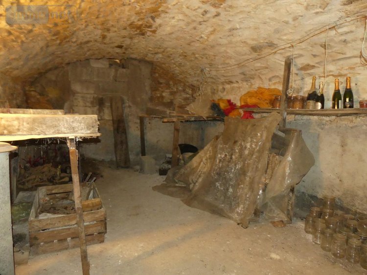 Maison a vendre Avessac 44460 Loire-Atlantique 133 m2 6 pièces 158850 euros