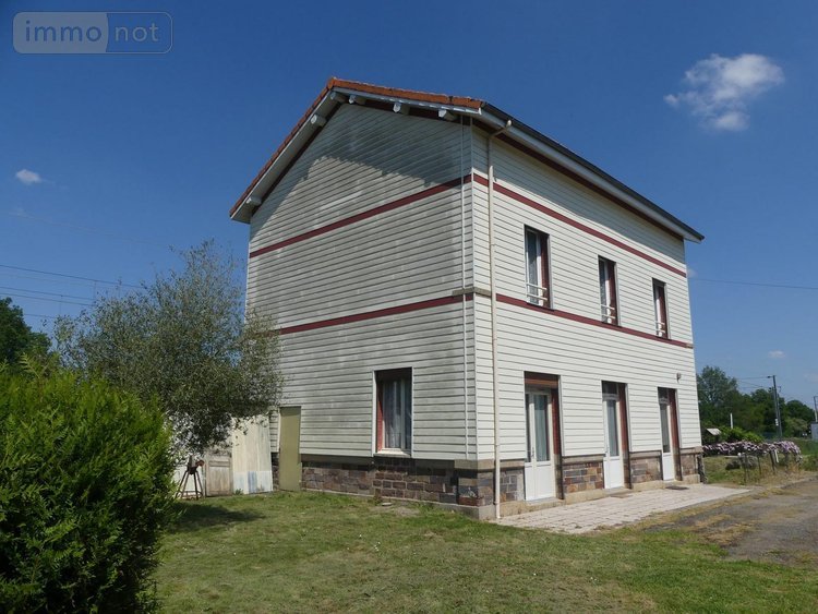 Maison a vendre Avessac 44460 Loire-Atlantique 133 m2 6 pièces 190620 euros