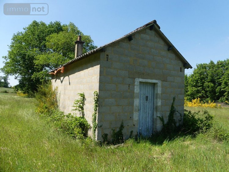 Maison a vendre Avessac 44460 Loire-Atlantique 133 m2 6 pièces 158850 euros