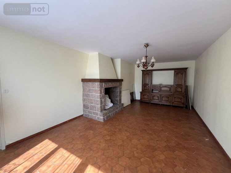 Maison a vendre Mauron 56430 Morbihan 110 m2 5 pièces 203200 euros