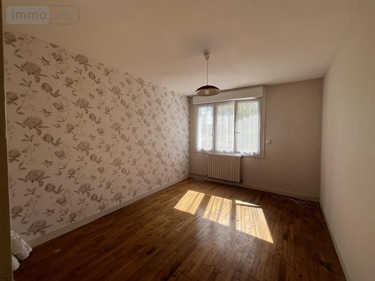 Maison a vendre Mauron 56430 Morbihan 110 m2 5 pièces 203200 euros