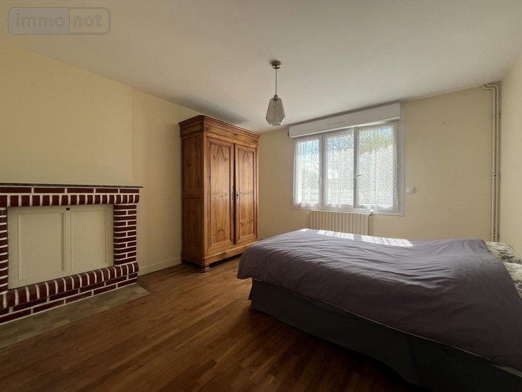 Maison a vendre Mauron 56430 Morbihan 110 m2 5 pièces 203200 euros