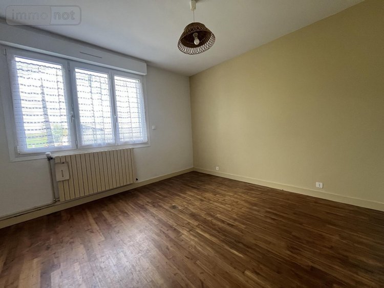 Maison a vendre Mauron 56430 Morbihan 110 m2 5 pièces 203200 euros