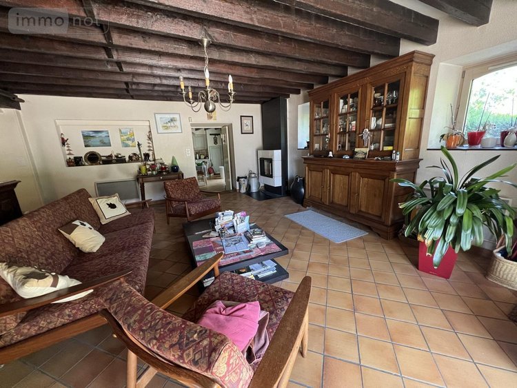 Maison a vendre Domloup 35410 Ille-et-Vilaine 280 m2 8 pièces 726400 euros