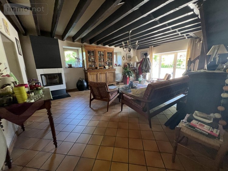 Maison a vendre Domloup 35410 Ille-et-Vilaine 280 m2 8 pièces 726400 euros