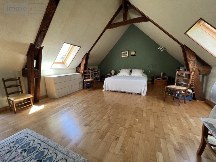 Maison a vendre Domloup 35410 Ille-et-Vilaine 280 m2 8 pièces 726400 euros