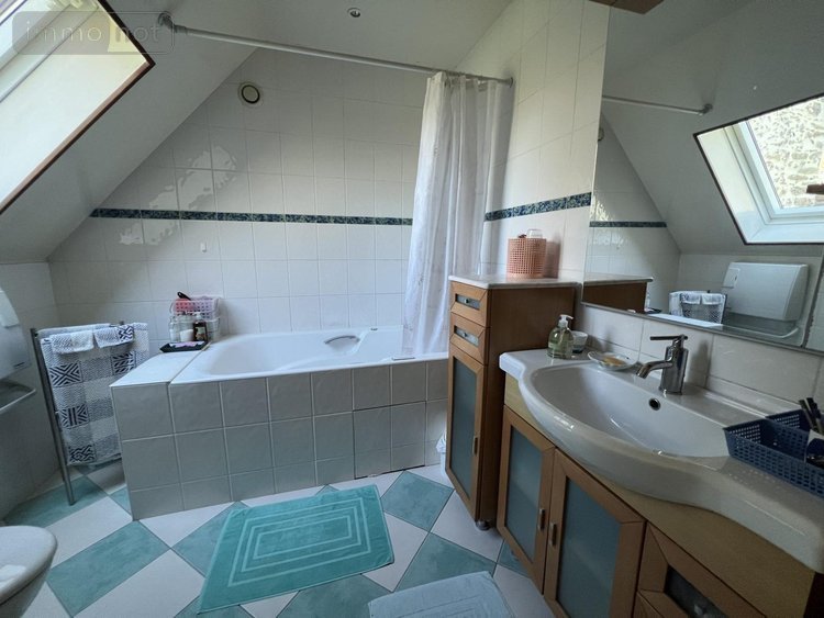 Maison a vendre Chantepie 35135 Ille-et-Vilaine 280 m2 8 pièces 726400 euros