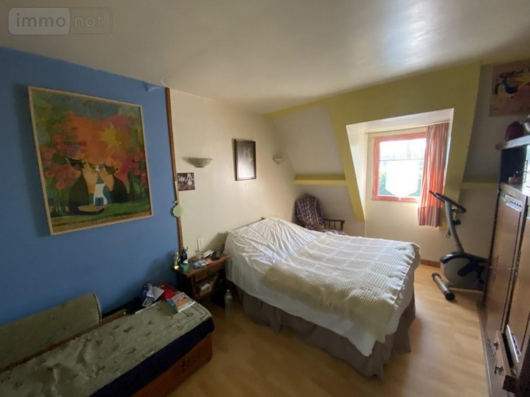 Maison a vendre Languidic 56440 Morbihan 178 m2 7 pièces 364040 euros