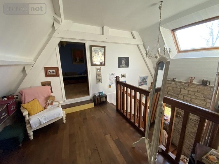 Maison a vendre Languidic 56440 Morbihan 178 m2 7 pièces 343320 euros
