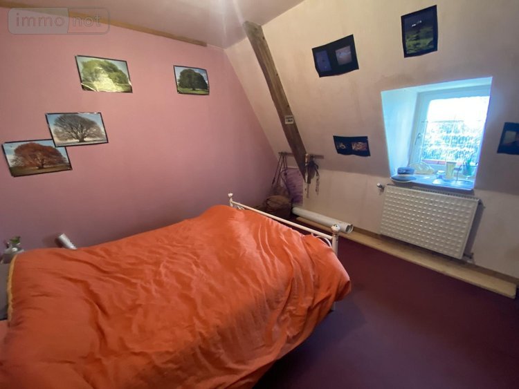 Maison a vendre Languidic 56440 Morbihan 178 m2 7 pièces 343320 euros