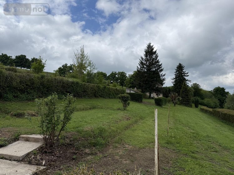 Maison a vendre Bert 03130 Allier 106 m2 4 pièces 137000 euros