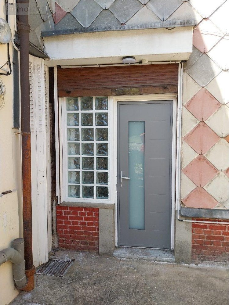 Immeuble a vendre Le Neubourg 27110 Eure 250 m2  339000 euros