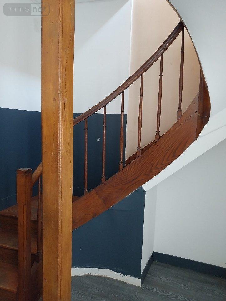 Immeuble a vendre Le Neubourg 27110 Eure 250 m2  339000 euros