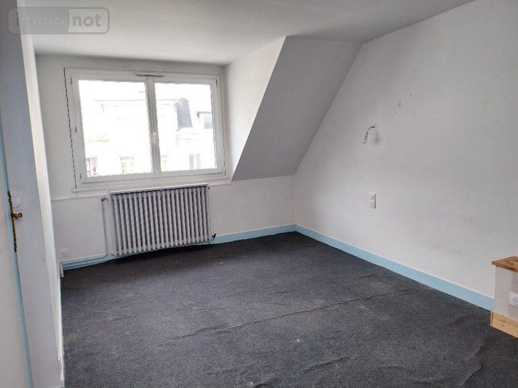 Immeuble a vendre Le Neubourg 27110 Eure 250 m2  339000 euros