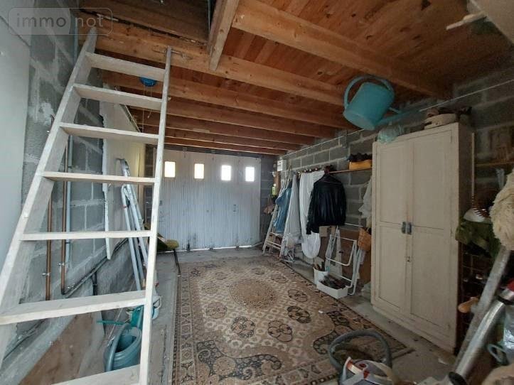 Maison a vendre Granville 50400 Manche 56 m2 4 pièces 161200 euros
