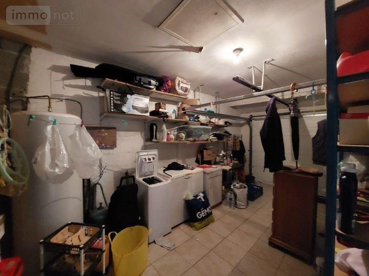 Maison a vendre Granville 50400 Manche 87 m2 4 pièces 332800 euros