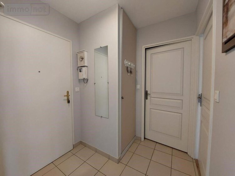 Appartement a vendre Granville 50400 Manche 35 m2 2 pièces 231920 euros