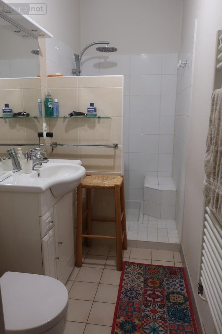 Maison a vendre Bourges 18000 Cher 128 m2 6 pièces 312000 euros