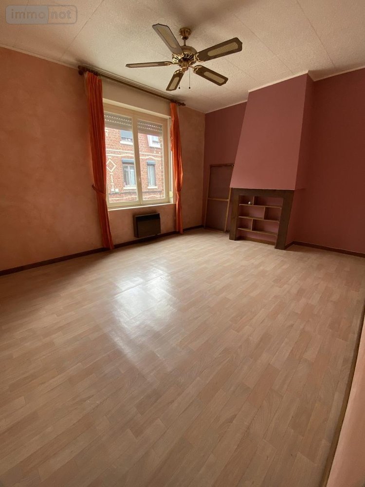 Maison a vendre Ronchin 59790 Nord 106 m2 6 pièces 149000 euros