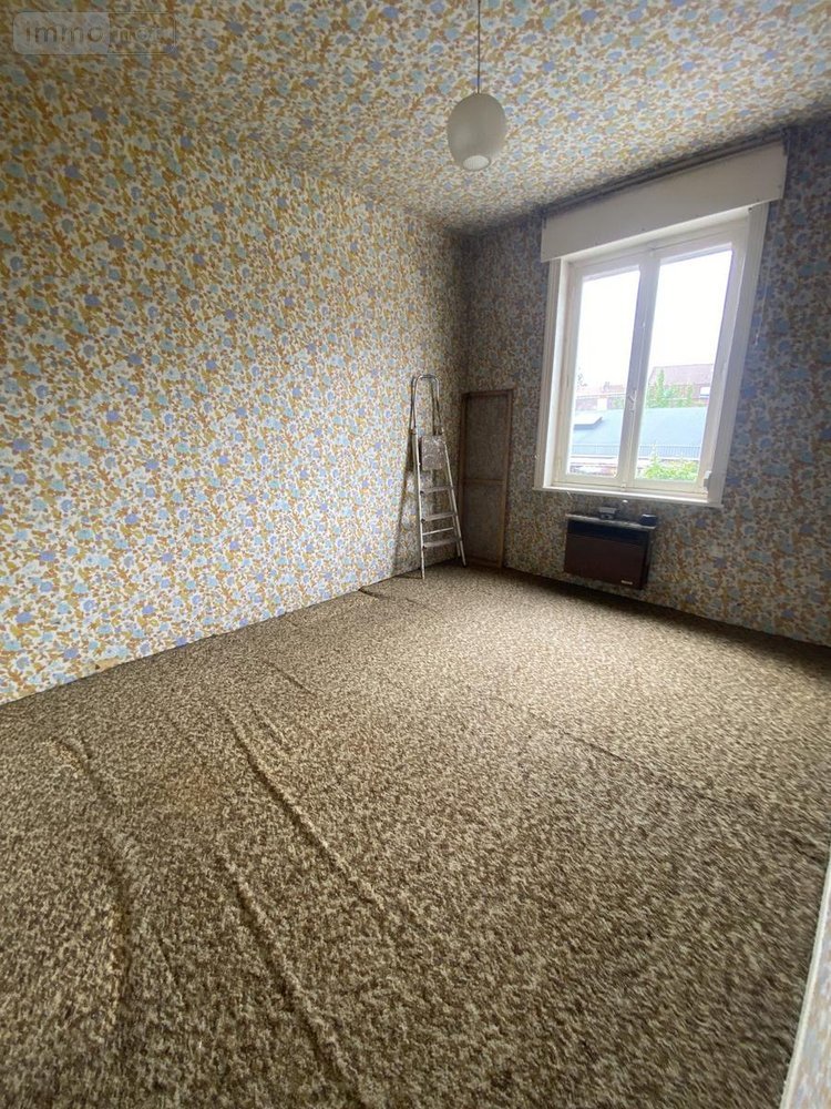 Maison a vendre Ronchin 59790 Nord 106 m2 6 pièces 149000 euros