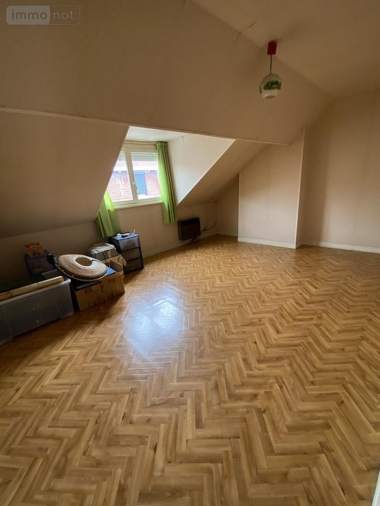 Maison a vendre Ronchin 59790 Nord 106 m2 6 pièces 149000 euros
