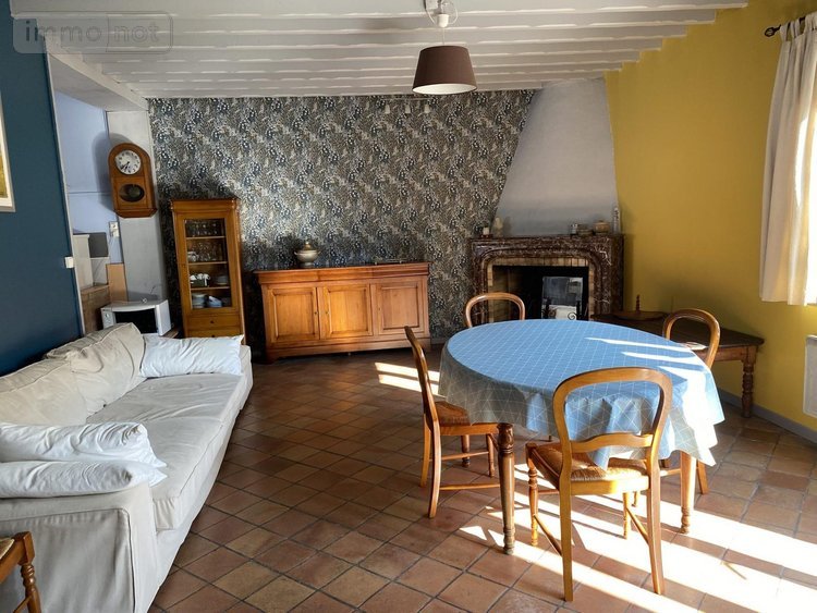 Maison a vendre Vendeville 59175 Nord 127 m2 4 pièces 277000 euros