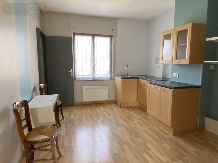 Maison a vendre Vendeville 59175 Nord 127 m2 4 pièces 277000 euros