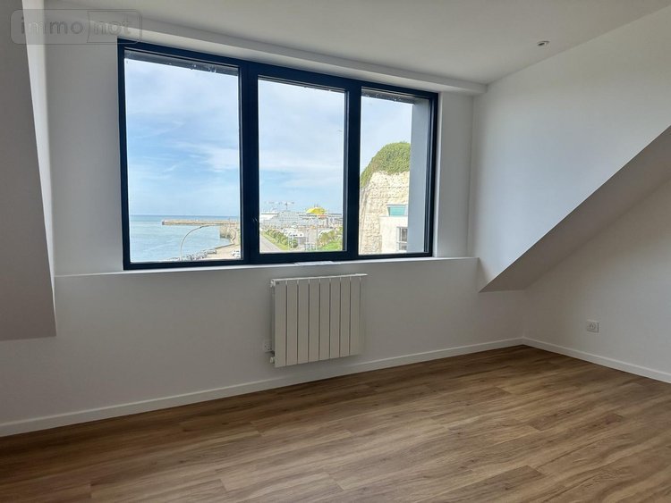 Maison a vendre Dieppe 76200 Seine-Maritime 65 m2 3 pièces 254100 euros