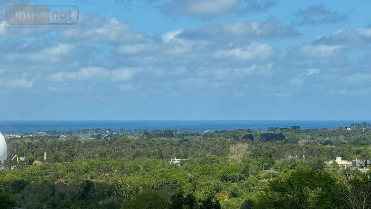 Maison a vendre Pleumeur-Bodou 22560 Côtes-d'Armor 87 m2 4 pièces 249000 euros