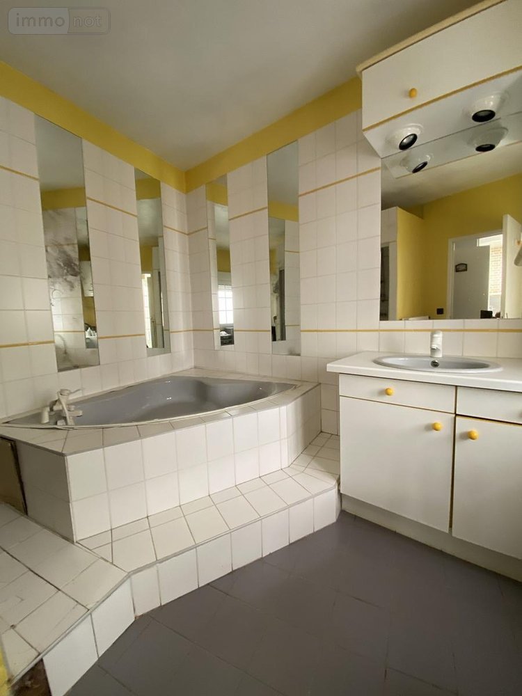 Maison a vendre Ronchin 59790 Nord 110 m2 5 pièces 189500 euros