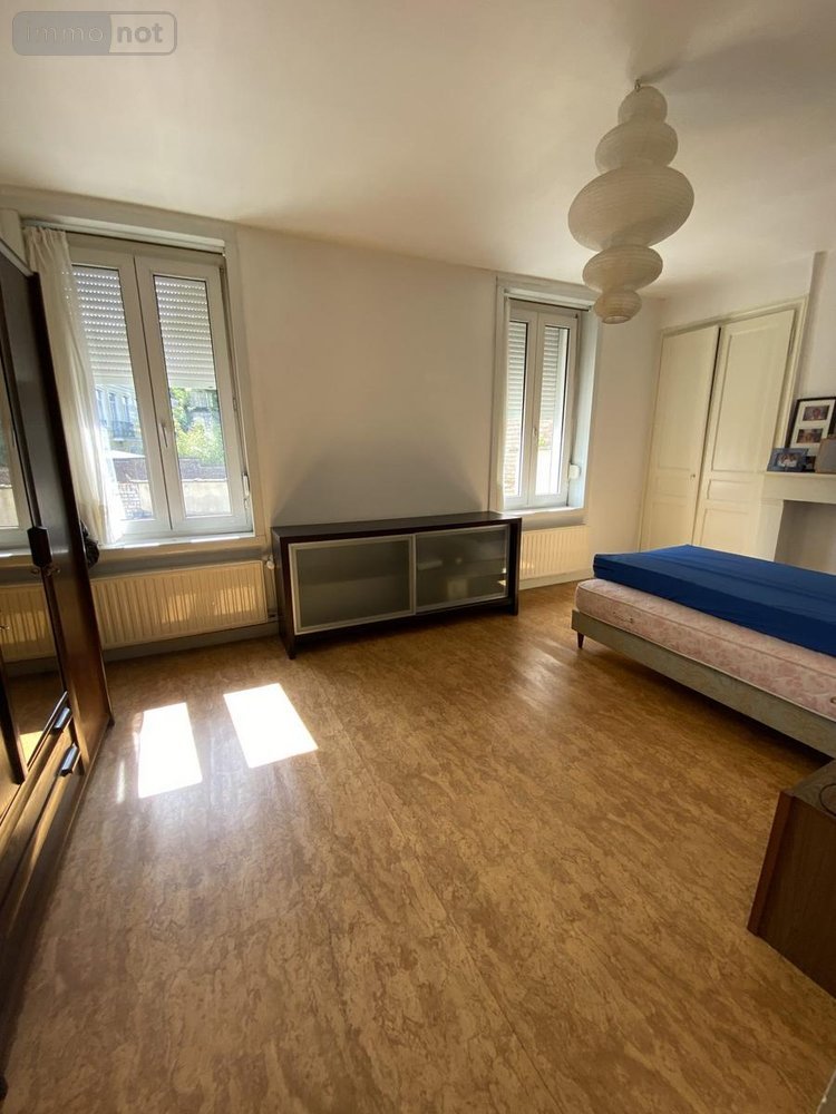 Maison a vendre Ronchin 59790 Nord 110 m2 5 pièces 189500 euros