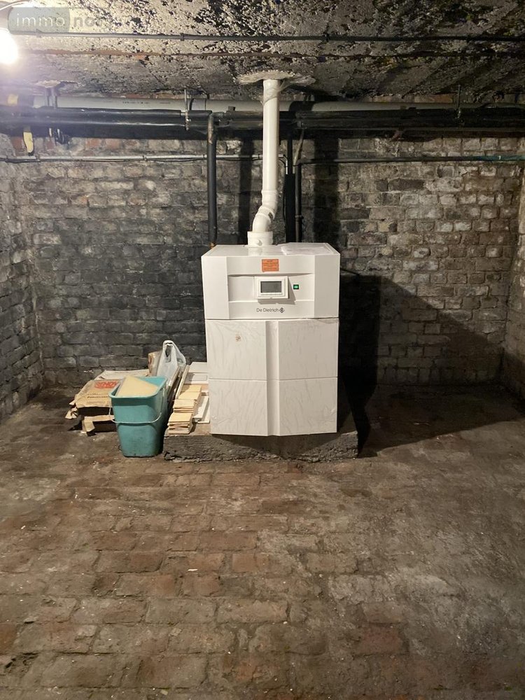 Maison a vendre Ronchin 59790 Nord 110 m2 5 pièces 189500 euros