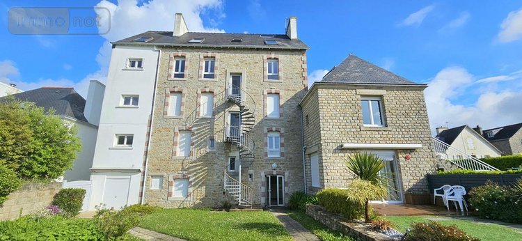 Appartement a vendre Bénodet 29950 Finistère 50 m2 3 pièces 199280 euros