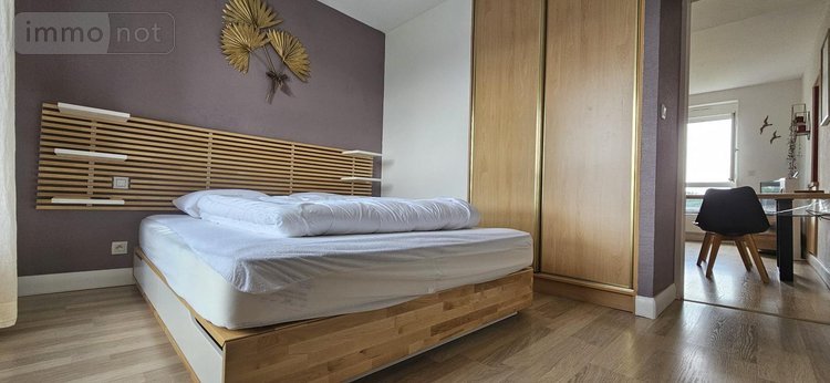 Appartement a vendre Bénodet 29950 Finistère 50 m2 3 pièces 199280 euros