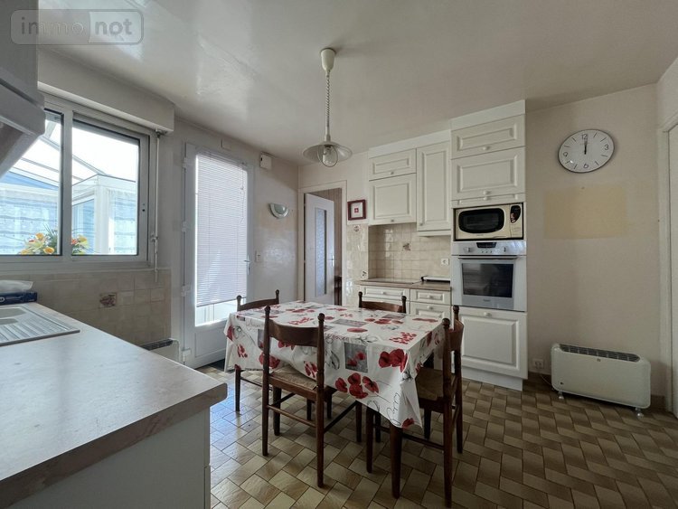 Maison a vendre Ploërmel 56800 Morbihan 144 m2 8 pièces 229060 euros