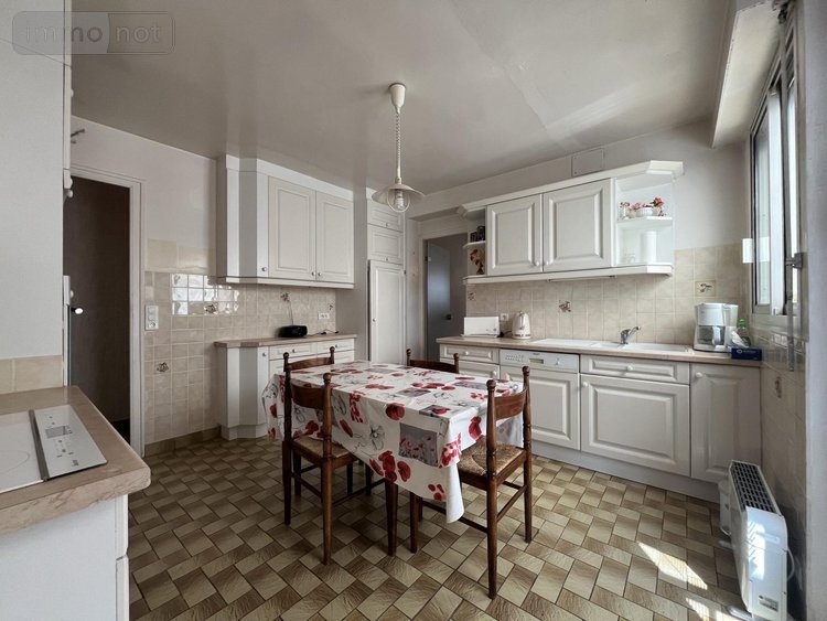 Maison a vendre Ploërmel 56800 Morbihan 144 m2 8 pièces 229060 euros