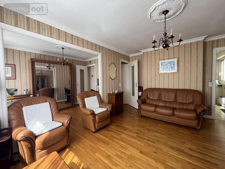 Maison a vendre Ploërmel 56800 Morbihan 120 m2 8 pièces 249780 euros