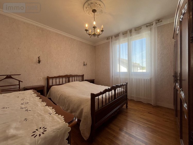 Maison a vendre Ploërmel 56800 Morbihan 120 m2 8 pièces 249780 euros