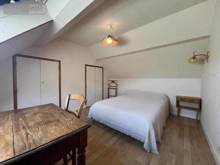 Maison a vendre Ploërmel 56800 Morbihan 144 m2 8 pièces 229060 euros