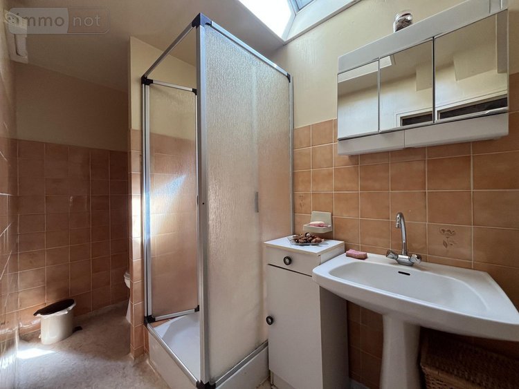 Maison a vendre Ploërmel 56800 Morbihan 120 m2 8 pièces 249780 euros