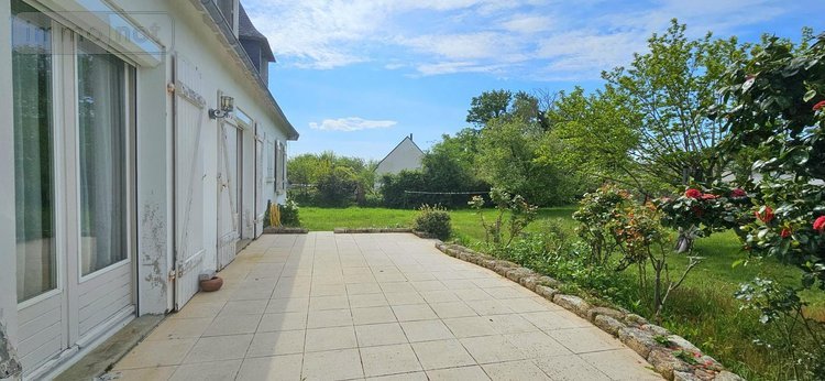 Maison a vendre Fouesnant 29170 Finistère 140 m2 5 pièces 430500 euros