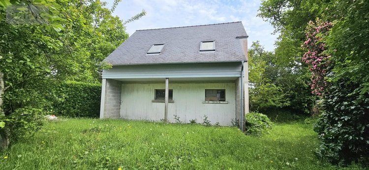 Maison a vendre Fouesnant 29170 Finistère 140 m2 5 pièces 430500 euros