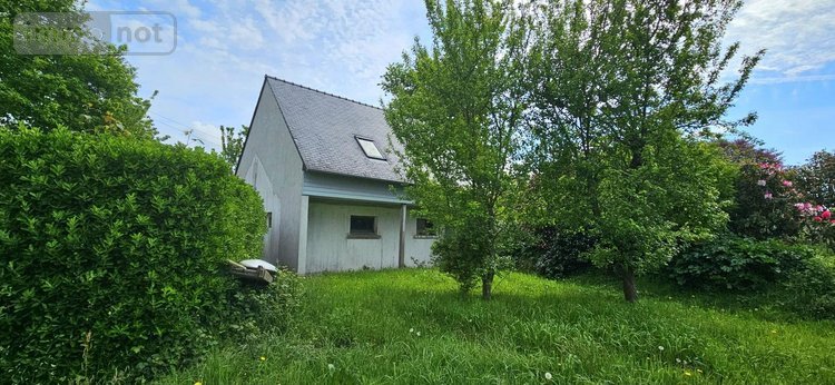 Maison a vendre Fouesnant 29170 Finistère 140 m2 5 pièces 430500 euros