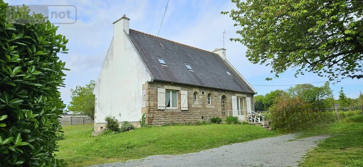 Maison a vendre Fouesnant 29170 Finistère 140 m2 5 pièces 430500 euros