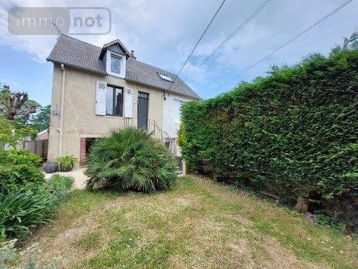 Maison a vendre Granville 50400 Manche 75 m2 5 pièces 208000 euros