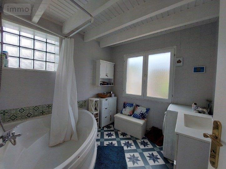 Maison a vendre Granville 50400 Manche 75 m2 5 pièces 208000 euros