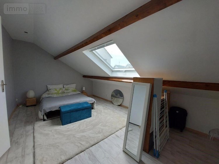 Maison a vendre Granville 50400 Manche 75 m2 5 pièces 208000 euros