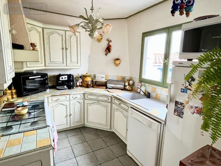 Maison a vendre Challans 85300 Vendée 78 m2 4 pièces 224500 euros